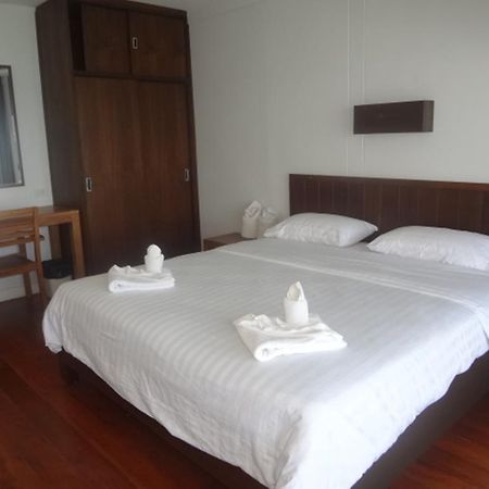 Wang Kaew Resort Rayong Exterior photo