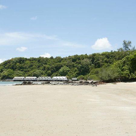 Wang Kaew Resort Rayong Exterior photo