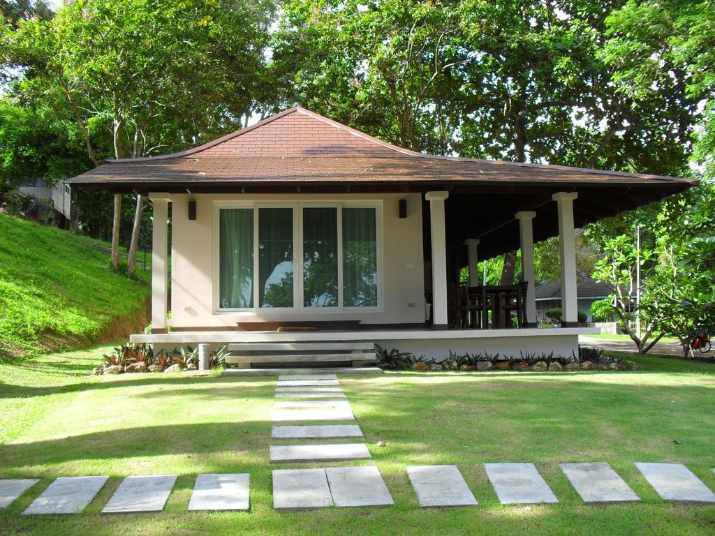 Wang Kaew Resort Rayong Room photo
