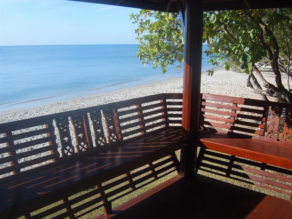 Wang Kaew Resort Rayong Exterior photo