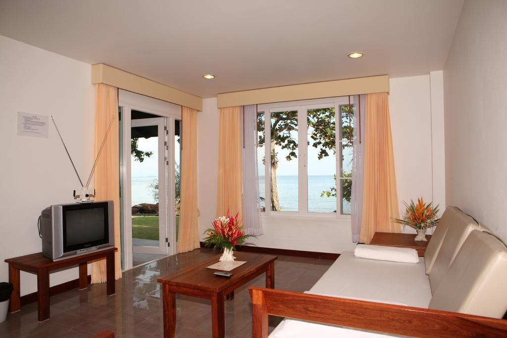 Wang Kaew Resort Rayong Room photo