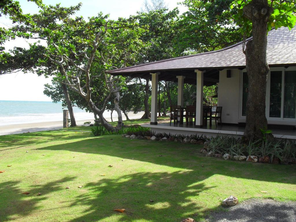 Wang Kaew Resort Rayong Room photo
