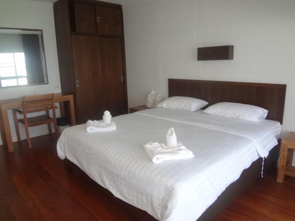 Wang Kaew Resort Rayong Exterior photo