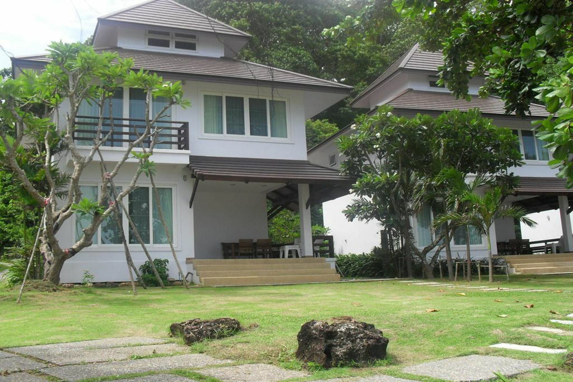 Wang Kaew Resort Rayong Exterior photo