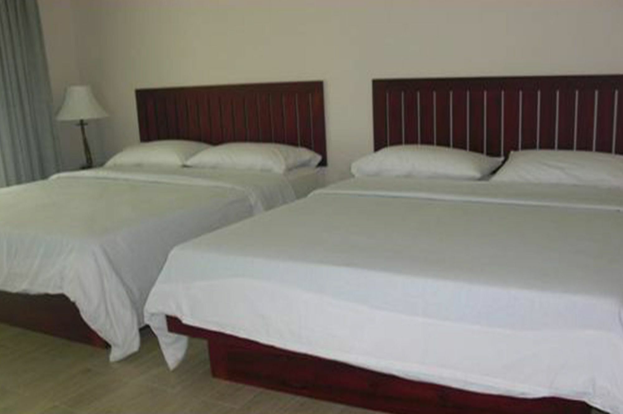 Wang Kaew Resort Rayong Exterior photo
