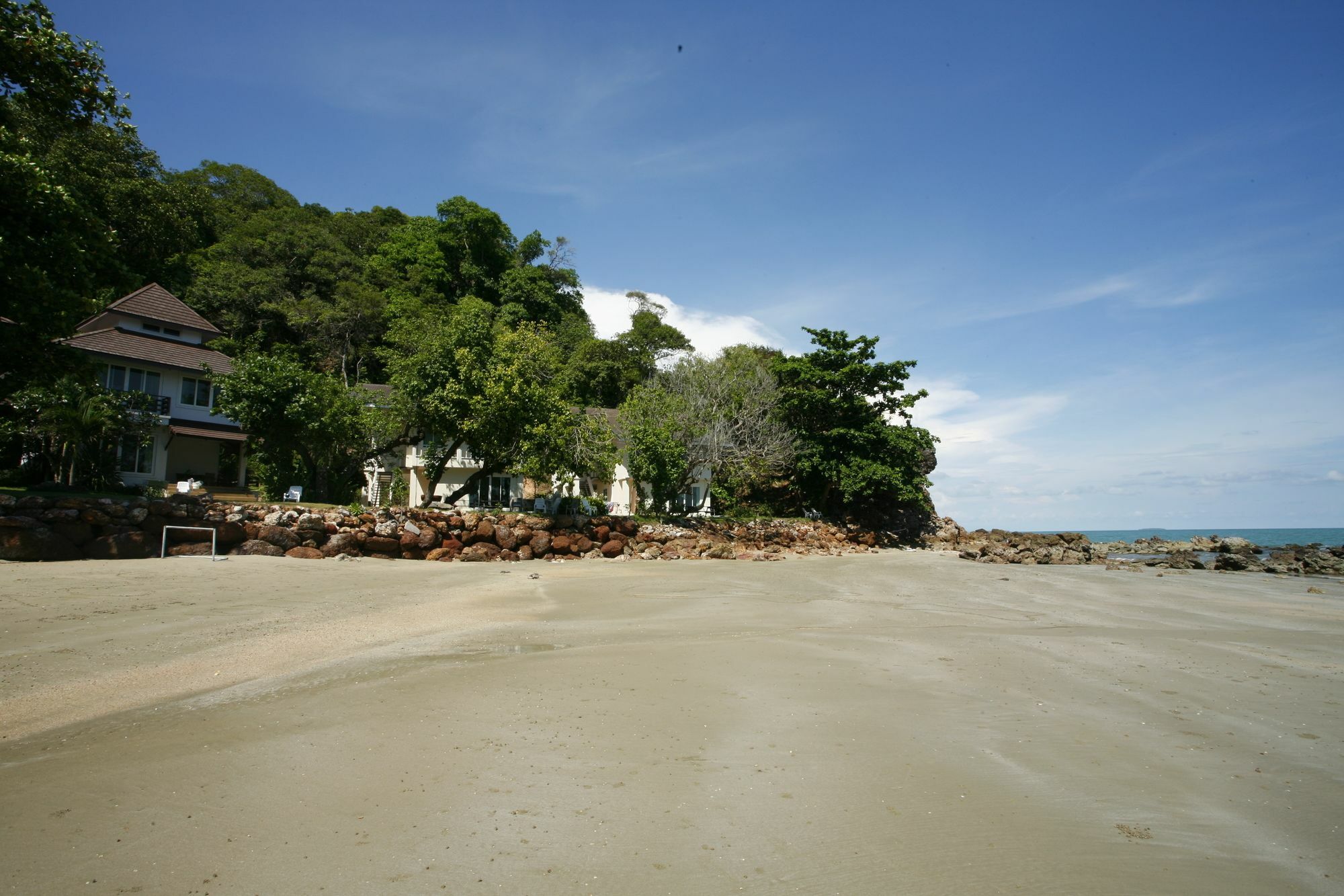 Wang Kaew Resort Rayong Exterior photo