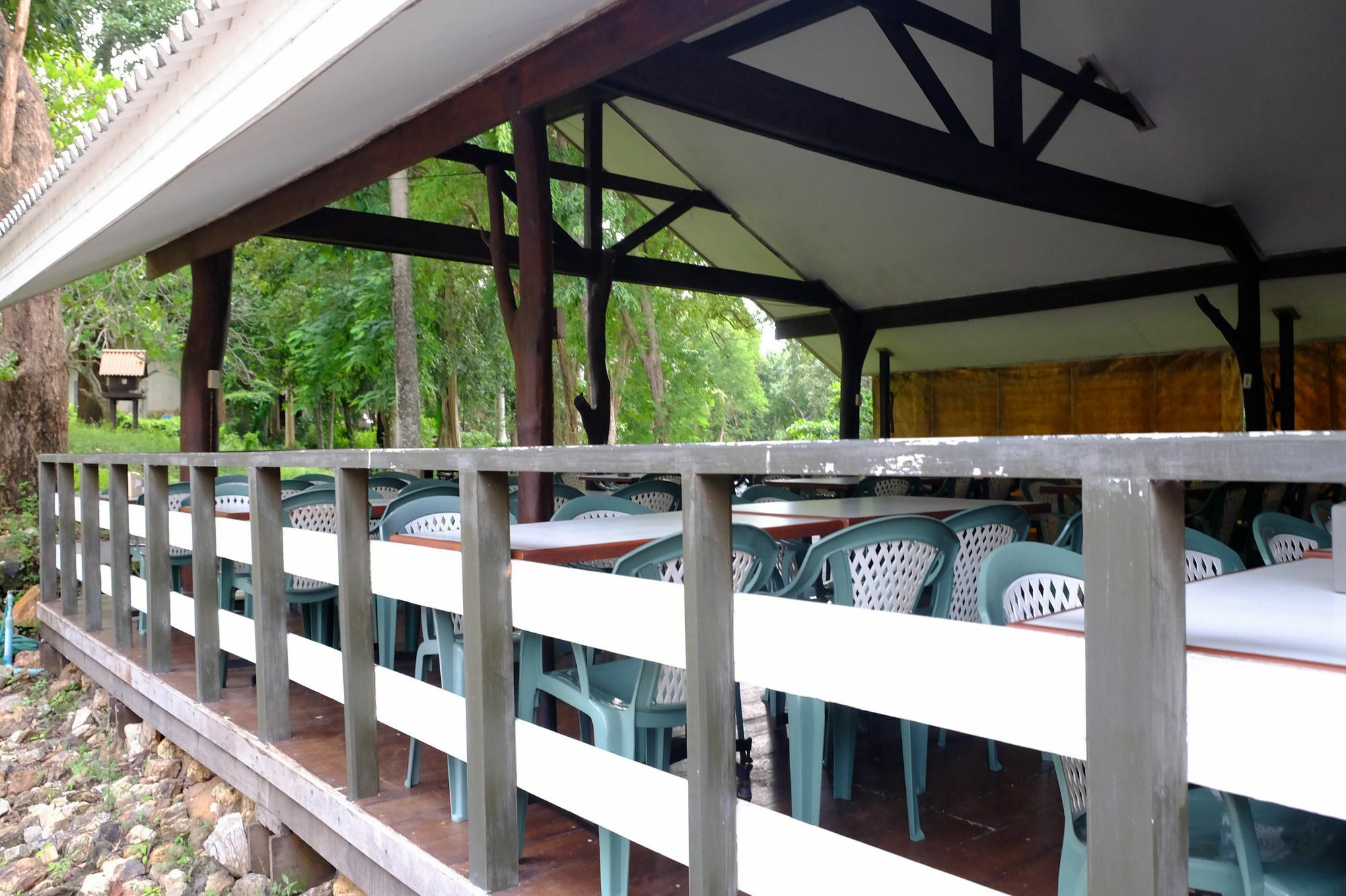 Wang Kaew Resort Rayong Exterior photo
