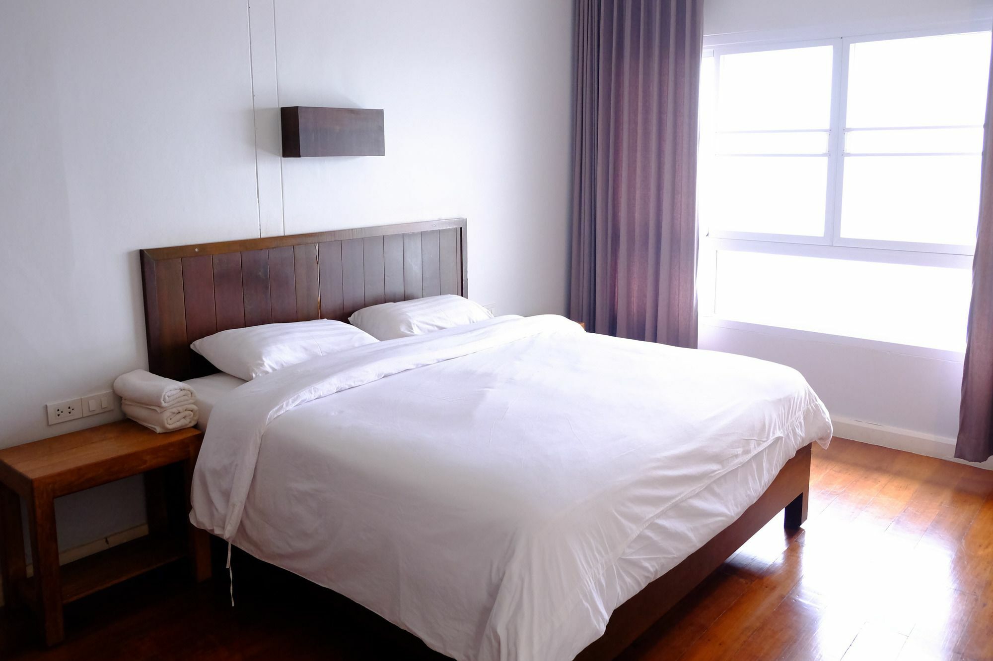 Wang Kaew Resort Rayong Exterior photo