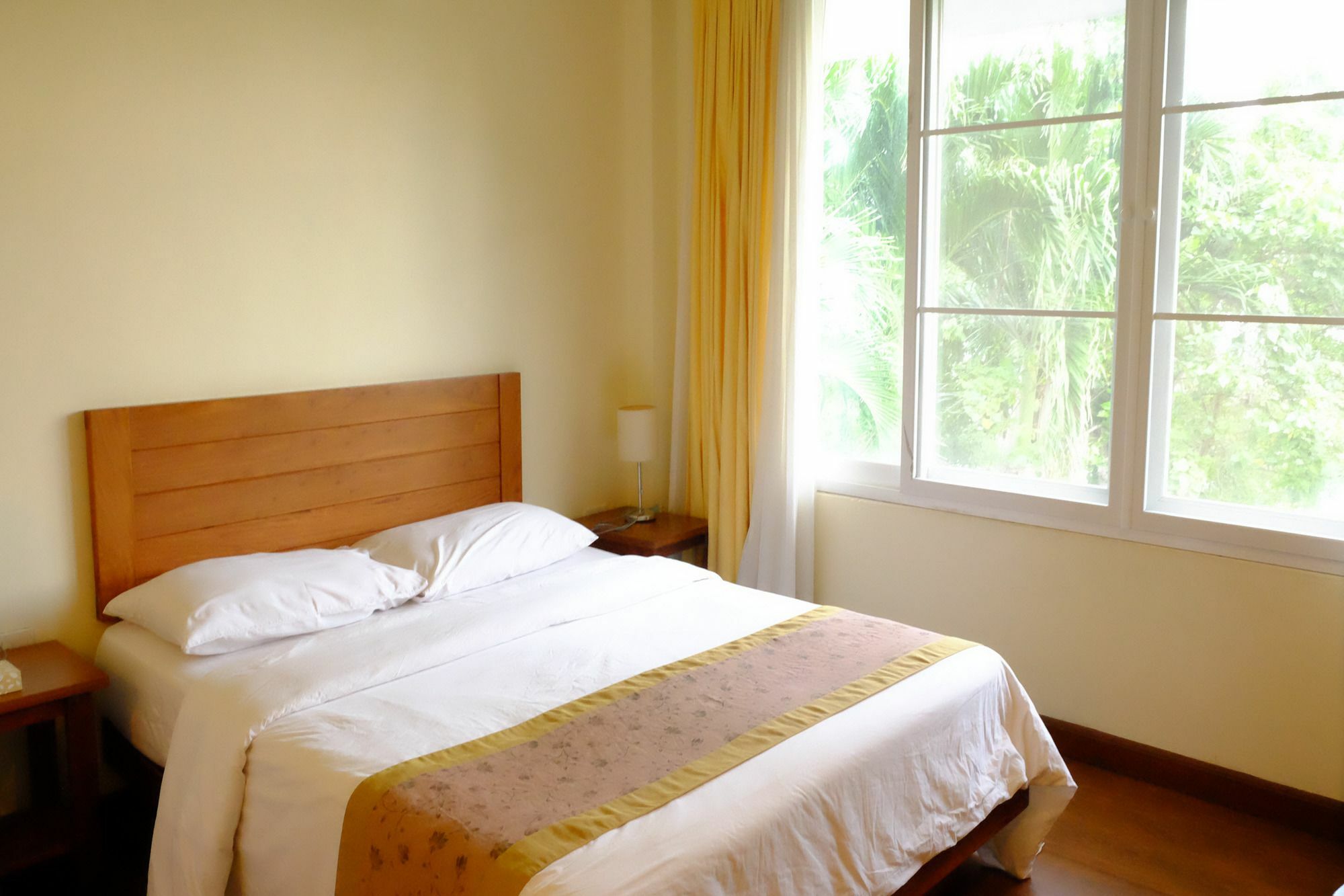 Wang Kaew Resort Rayong Exterior photo