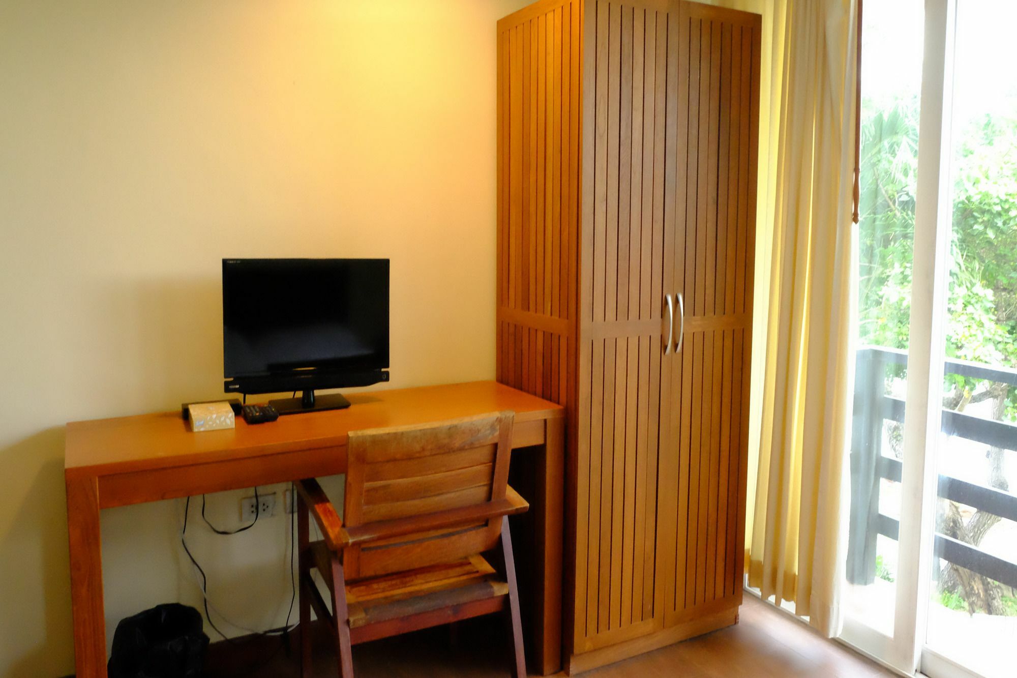 Wang Kaew Resort Rayong Exterior photo