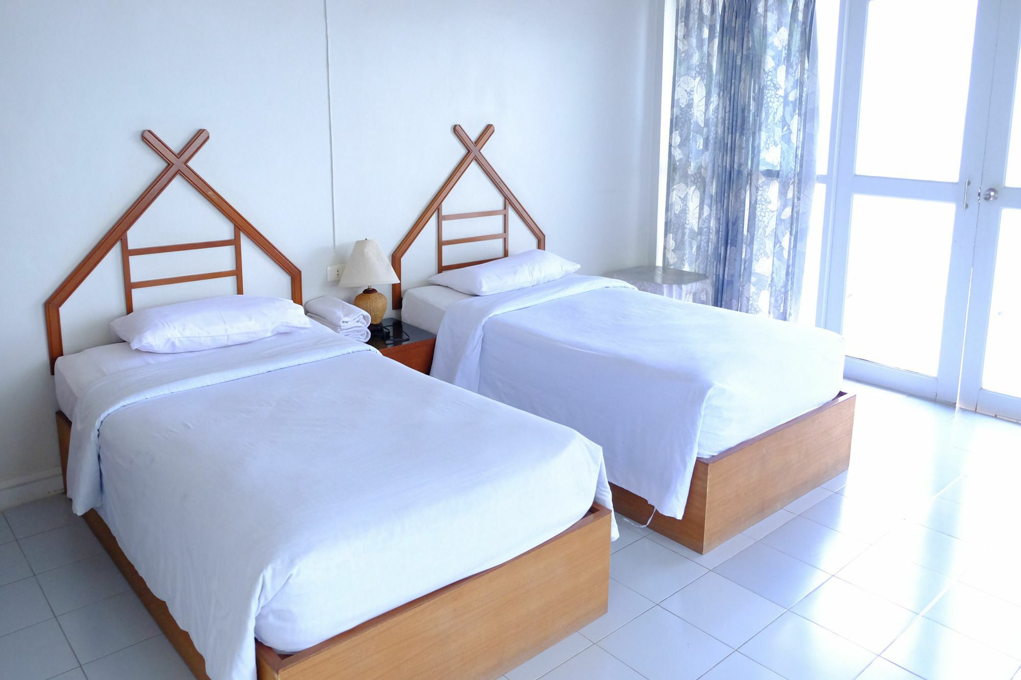 Wang Kaew Resort Rayong Exterior photo