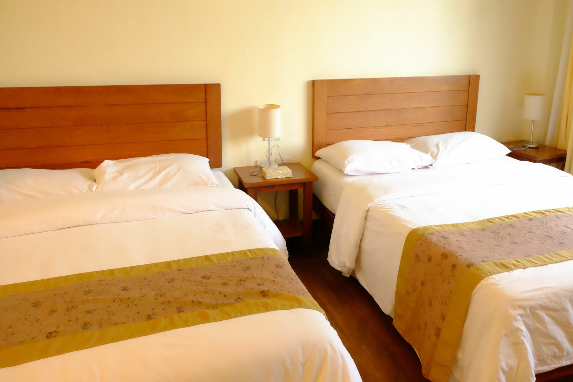 Wang Kaew Resort Rayong Exterior photo
