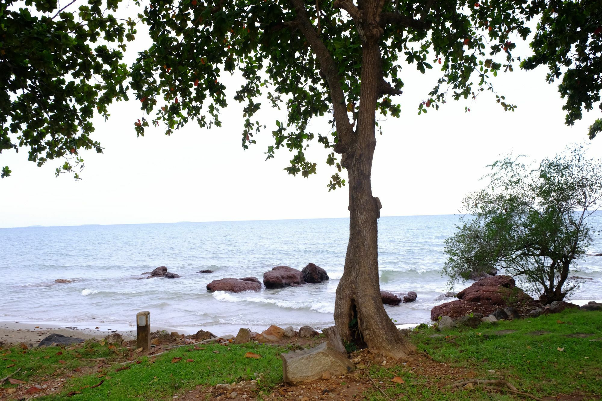 Wang Kaew Resort Rayong Exterior photo