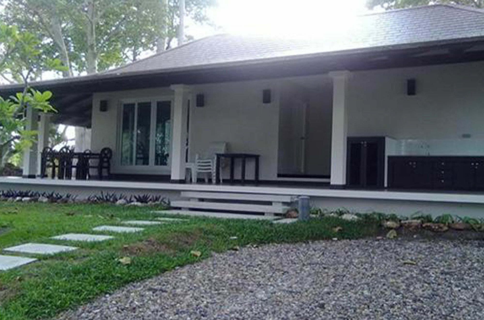Wang Kaew Resort Rayong Exterior photo
