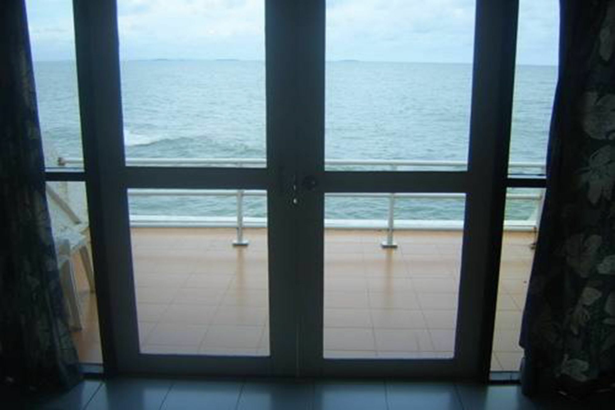 Wang Kaew Resort Rayong Exterior photo