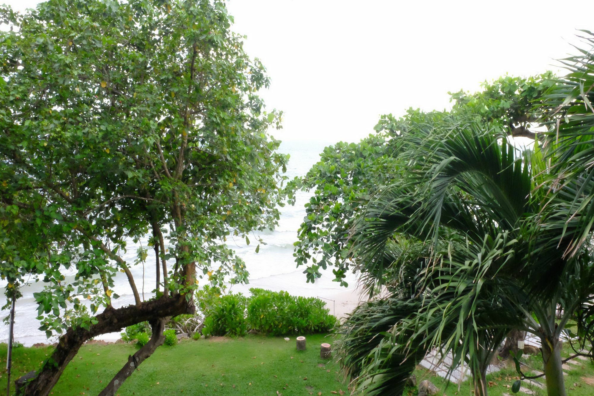 Wang Kaew Resort Rayong Exterior photo