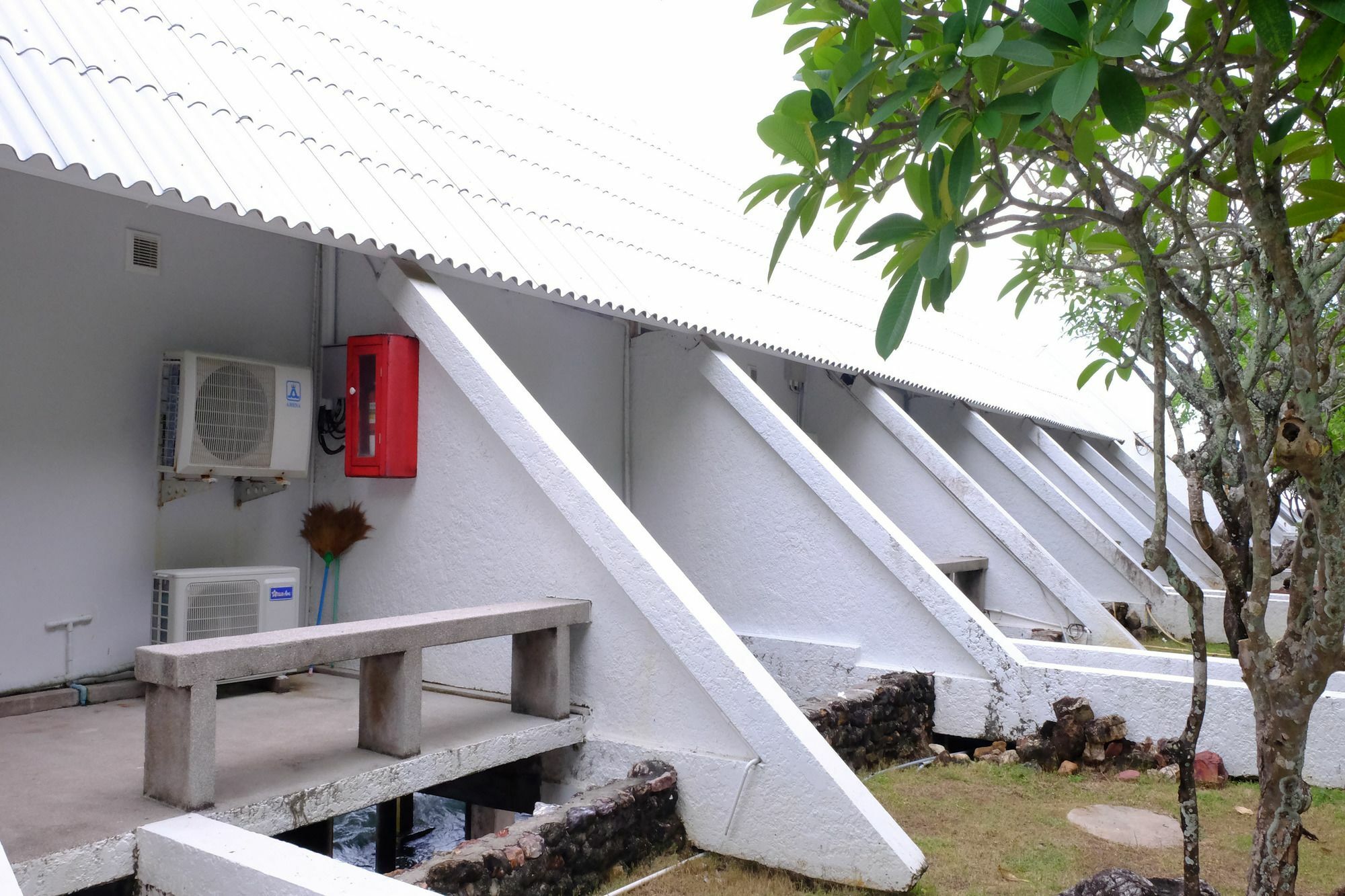 Wang Kaew Resort Rayong Exterior photo