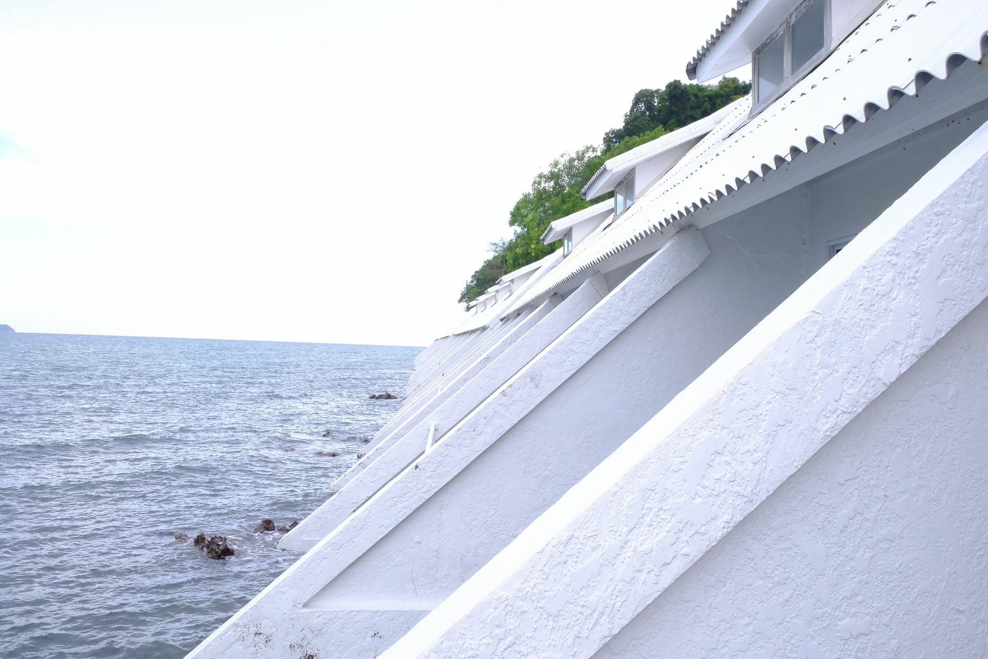 Wang Kaew Resort Rayong Exterior photo