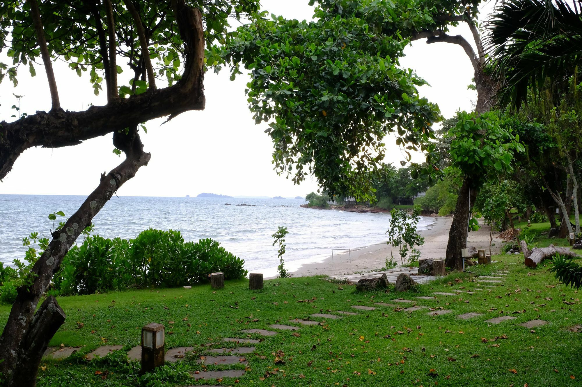 Wang Kaew Resort Rayong Exterior photo