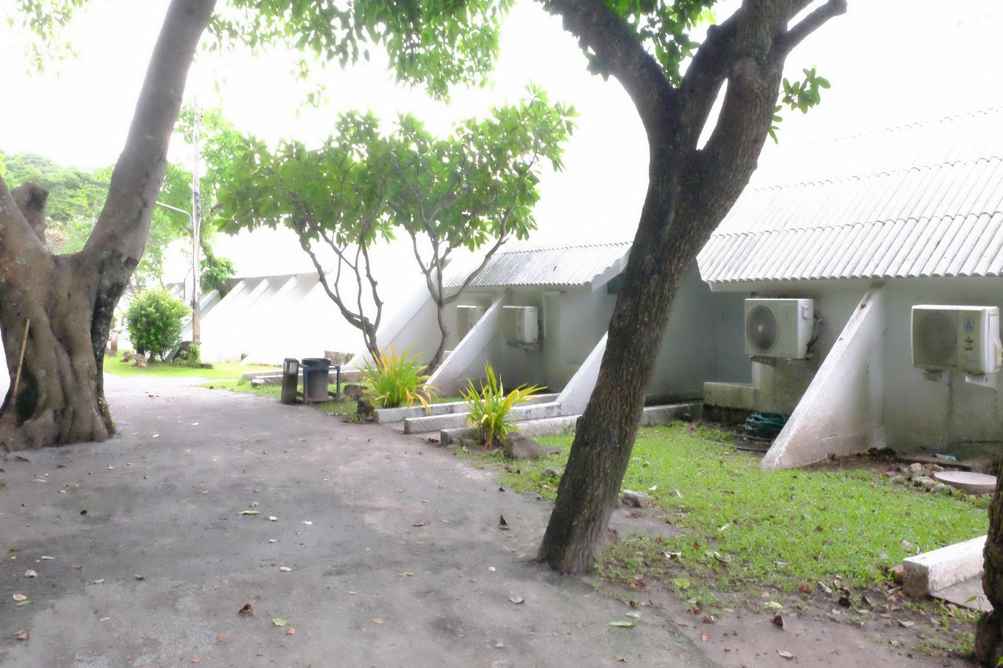 Wang Kaew Resort Rayong Exterior photo