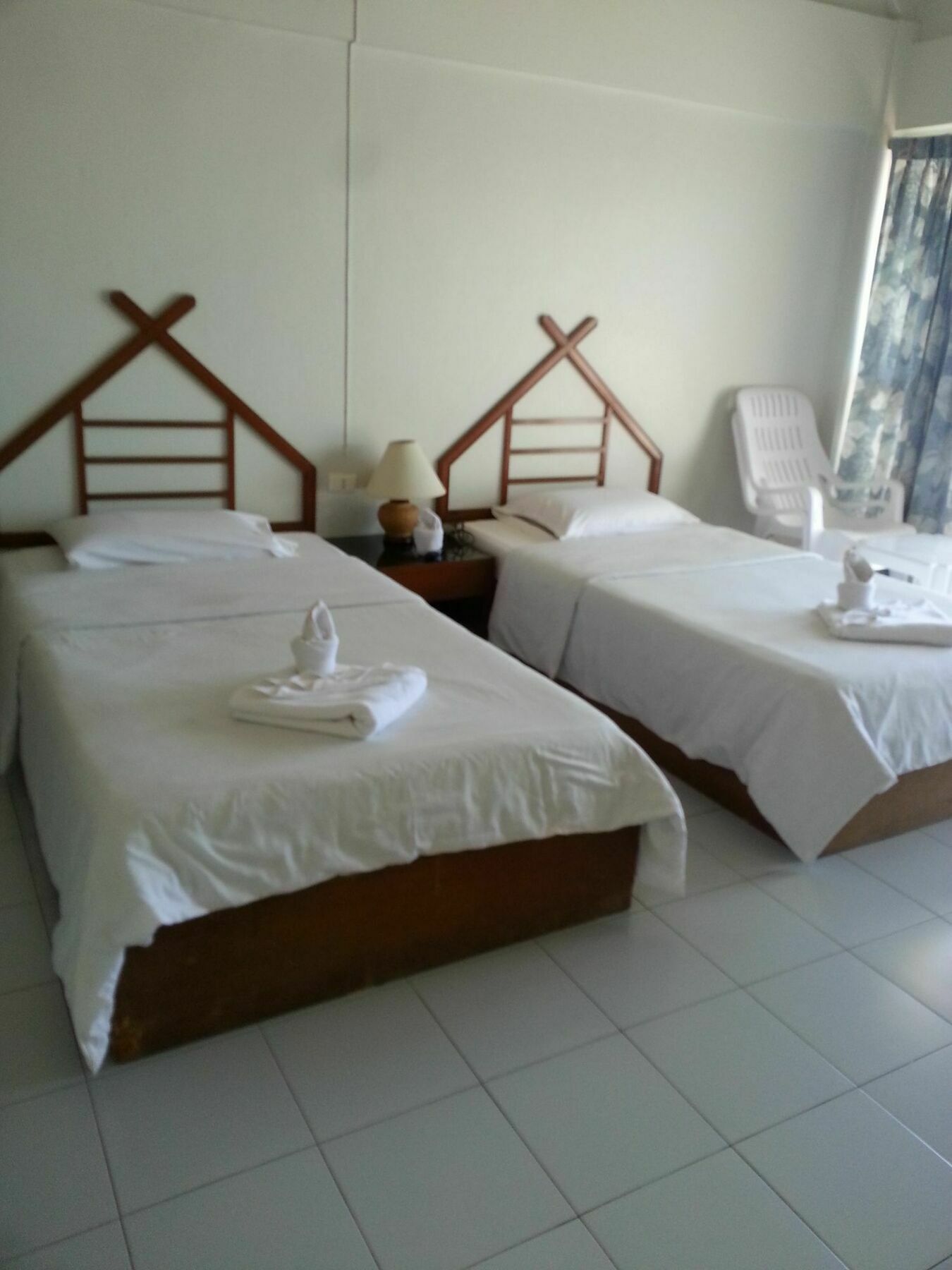 Wang Kaew Resort Rayong Exterior photo