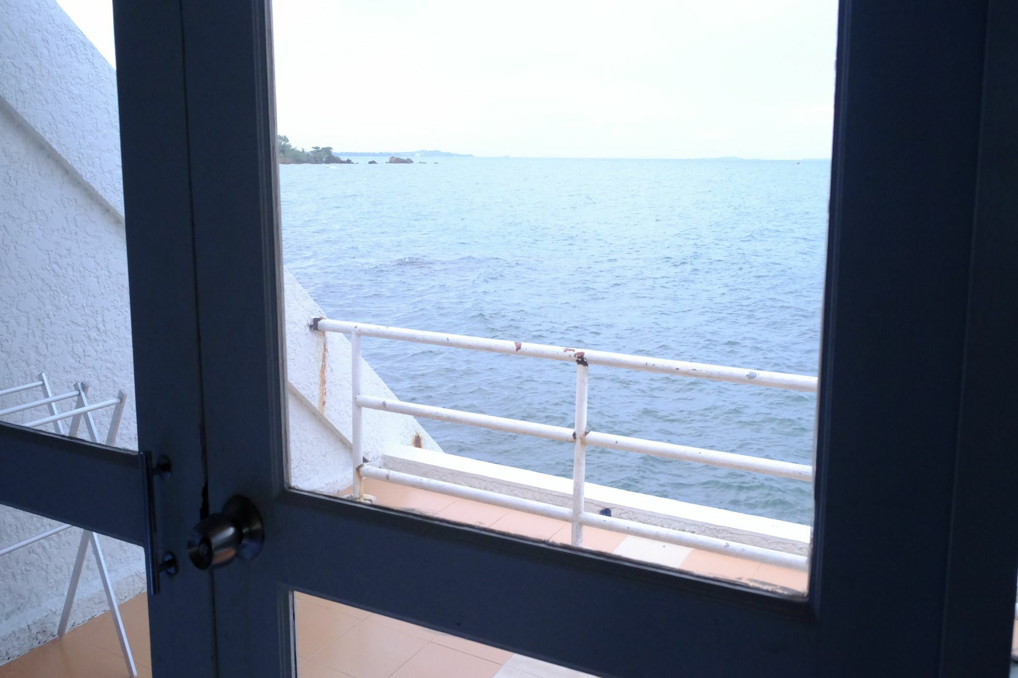Wang Kaew Resort Rayong Exterior photo