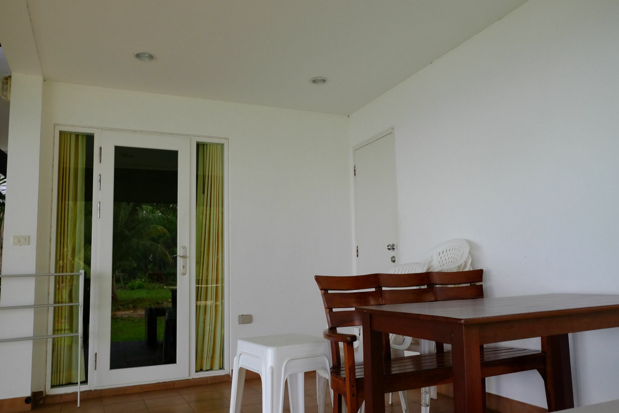Wang Kaew Resort Rayong Exterior photo
