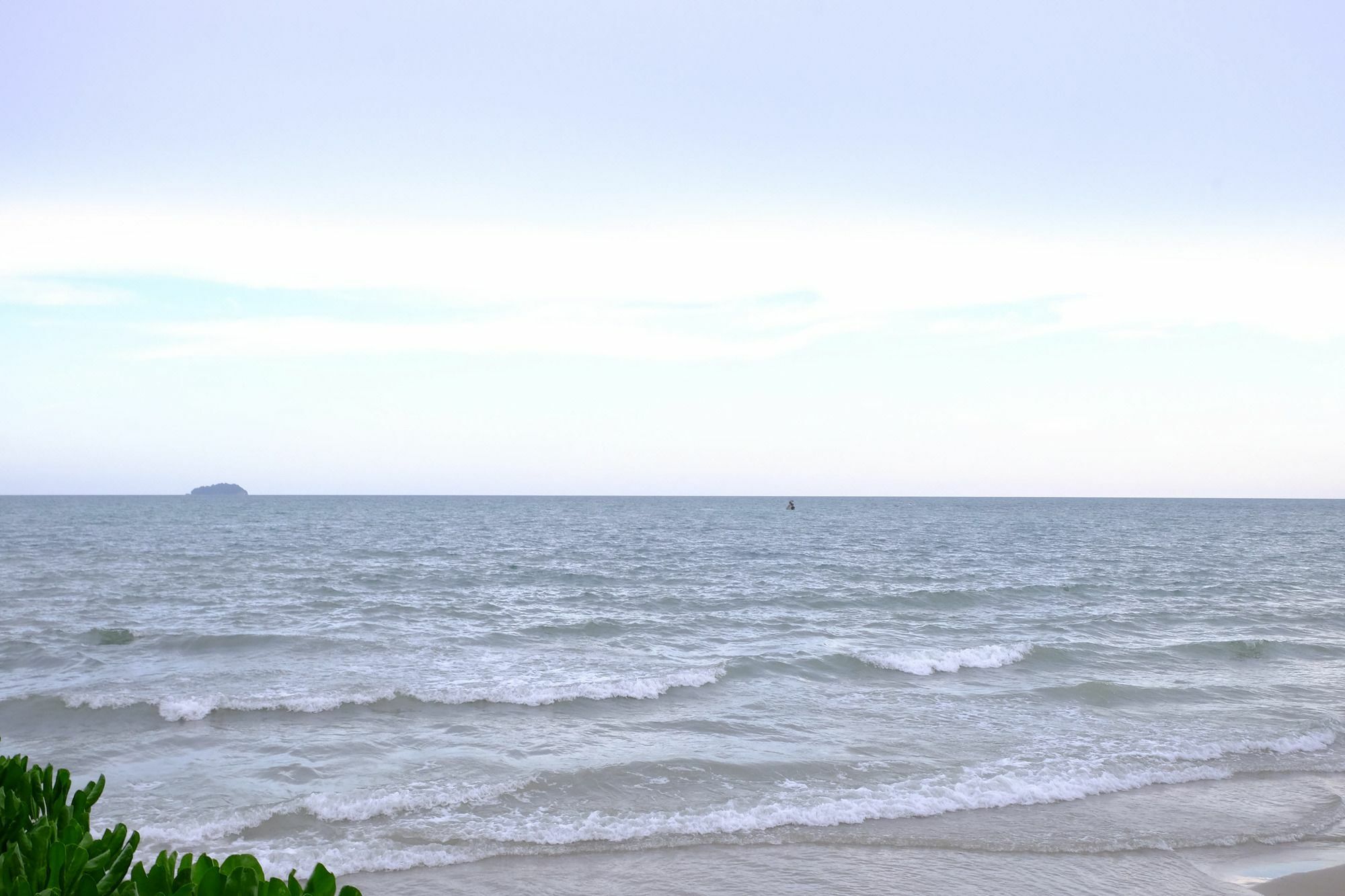 Wang Kaew Resort Rayong Exterior photo