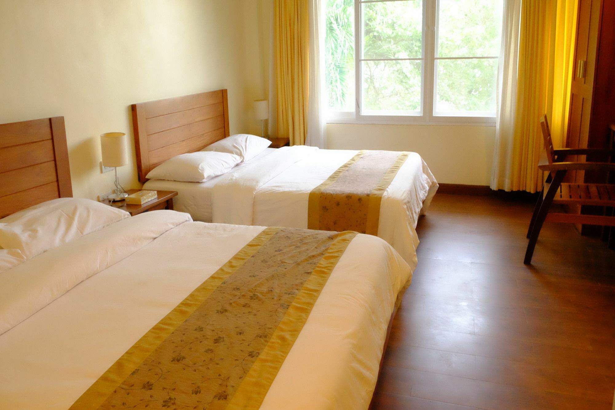 Wang Kaew Resort Rayong Exterior photo